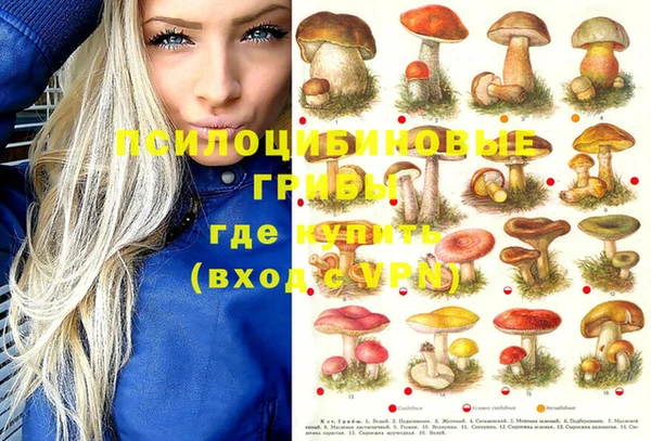 прущие крисы Абдулино